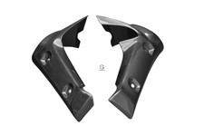 Cofano radiatore Carbonio per