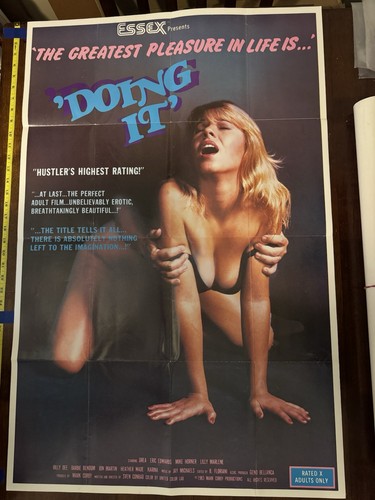 Doing 1983 locandina - 1983,