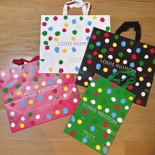 Louis vuitton yayoi - vuitton,