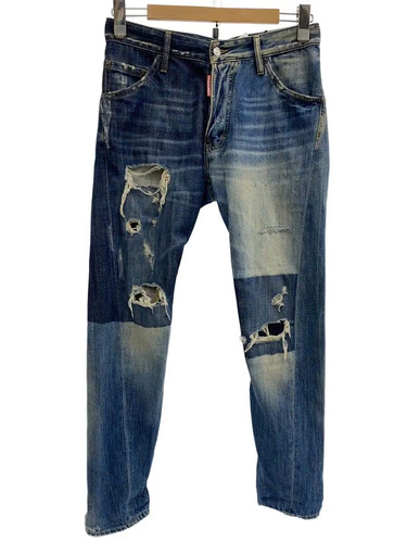 Dsquared2 straight pants size - dsquared2, pants,