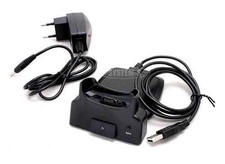 Docking station USB Cradle con