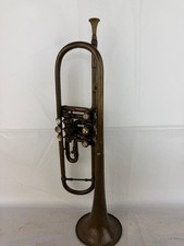 Tromba Sib 2C a 3 Valvole