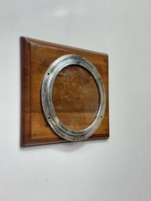 Vecchio portello oblò marino