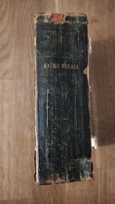 Sacra bibbia traduzione di - bibbia.,