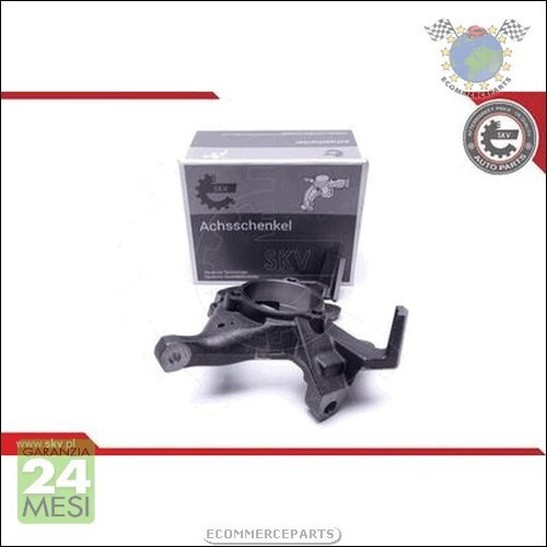 Fusello mozzo ant - exxn, dx