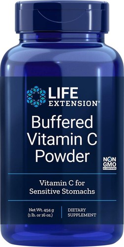 Life extension buffered - life,
