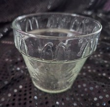 Tazza vetro McDonald’s Ice
