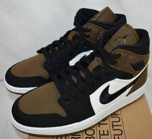 Taglia nike air - 8, jordan