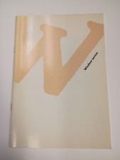 Mergenthaler Linotype Stempel