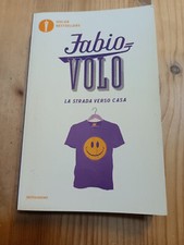 Strada verso casa - la, fabio