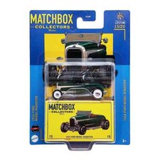 COLLETTORI MATCHBOX 2024 1932