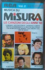 Musica Su Misura - Le Canzoni