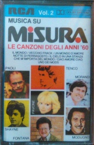 Musica misura le - su,