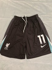 Pantaloncini calcio match worn - pantaloncini,
