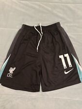 pantaloncini calcio match worn
