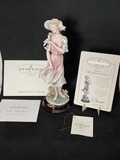 Giuseppe Armani Figurine