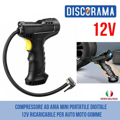 Compressore aria mini - aria,