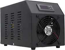 Refrigeratore per Acquario, Di