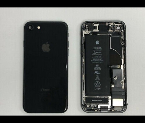 Custodia iphone originale - custodia,
