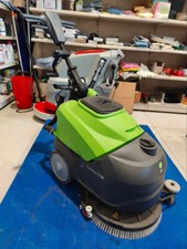 Lavasciuga IPC CT30 - Lavapavimenti Uomo a Terra (Usata, Pari al Nuovo)