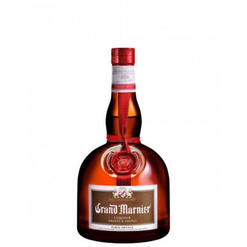 Grand marnier cordon rouge - grand,