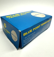 Palline da tennis vintage NOS