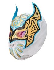 Maschera Ufficiale WWE Sin