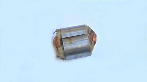 Campo magnetico statore per