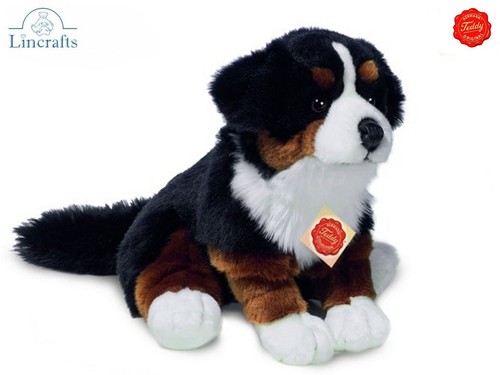 Peluche teddy hermann bernese - hermann,