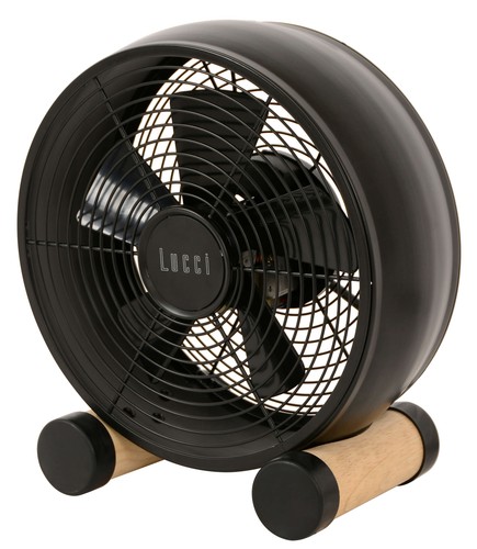 Mini ventilatore tavolo - mini,