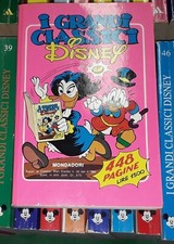 I Grandi Classici Disney nr. 1