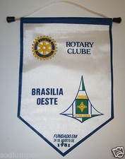 Bandiera da appendere a parete