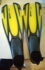 Pinne mares n°34-35