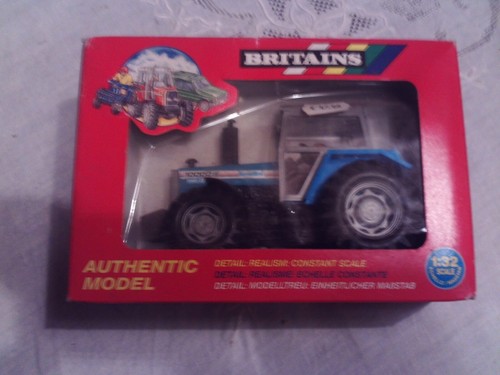 Britains 9494 landini 000 s - 9494, 10.000