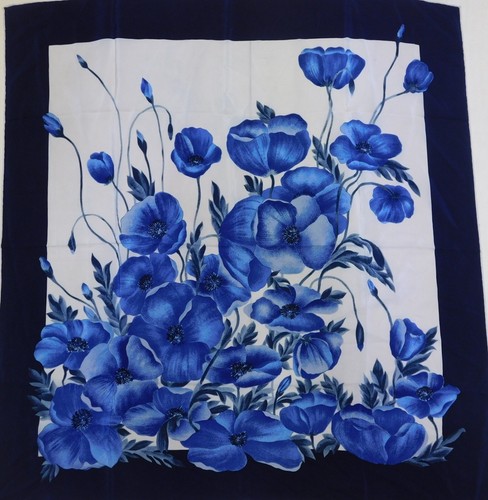 Foulard 100 pura seta silk - seta,