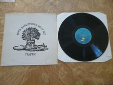 Traffic ‎– John Barleycorn