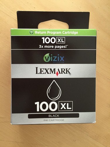 Inchiostro originale lexmark - inchiostro,