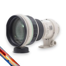 Canon EF 400mm f/4 DO IS USM