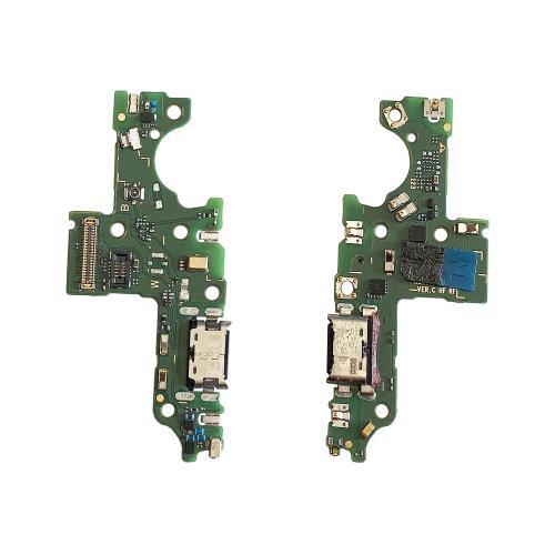 Pcb connettore ricarica - ricarica, huawei