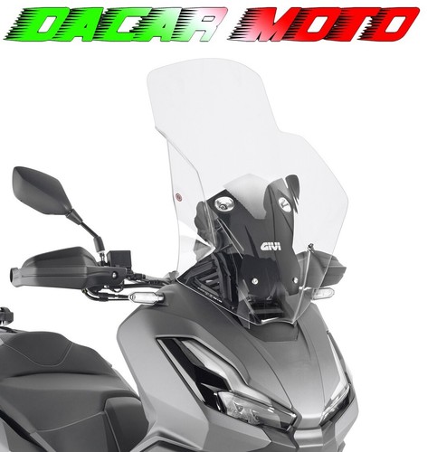 Parabrezza honda adv 350 2022 - parabrezza,