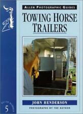 Towing Horse Trailers: No. 5