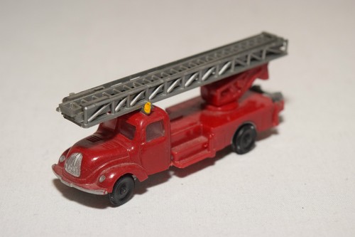 Eko magirus deutz - eko, fire
