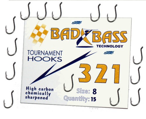 Ami bad bass - ami, serie