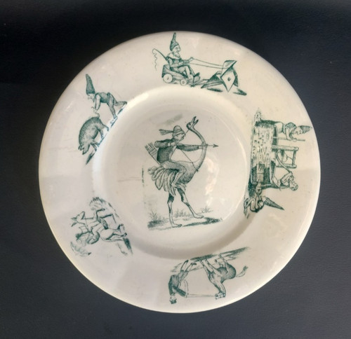 Xix sec 1860 museo - sec.,