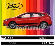 Fasce Adesivi Auto Ford Focus