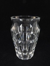 Baccarat France Cristallo Arte