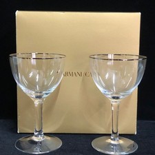 Armani Casa Set Coppia