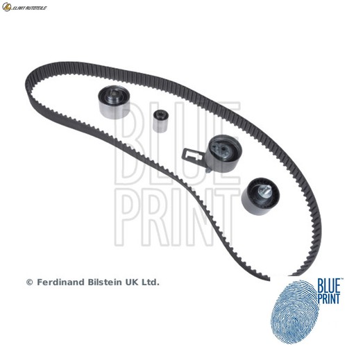 Kit cinghia dentata adg07323 - cinghia,