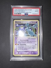 Mewtwo Gold Star 103/110
