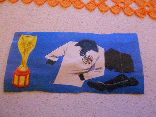 Figurina calciatori ed epoca - figurina, ed.epoca
